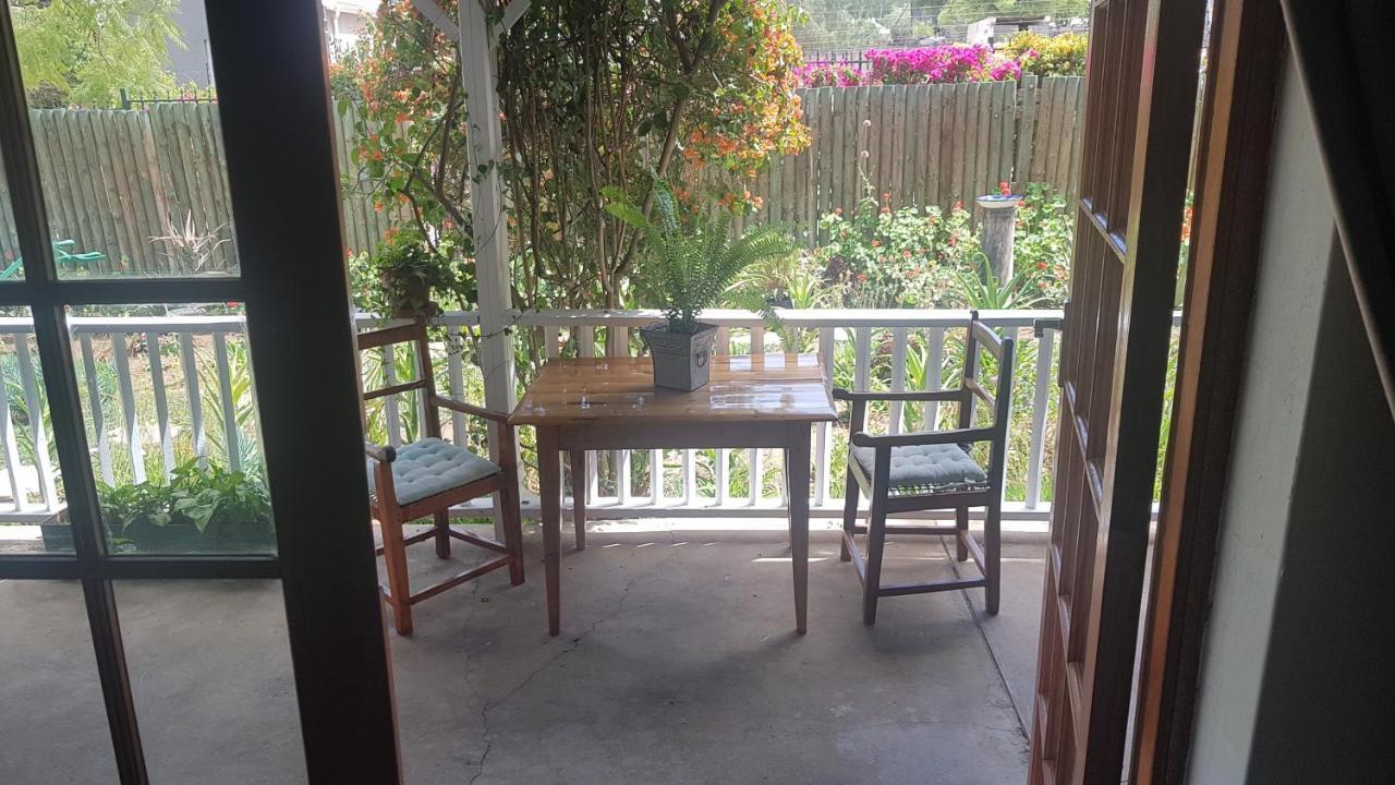 Beit Shalom Before Known As Best Little Guesthouse 奥茨胡恩 外观 照片