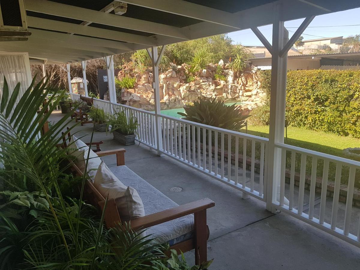 Beit Shalom Before Known As Best Little Guesthouse 奥茨胡恩 外观 照片
