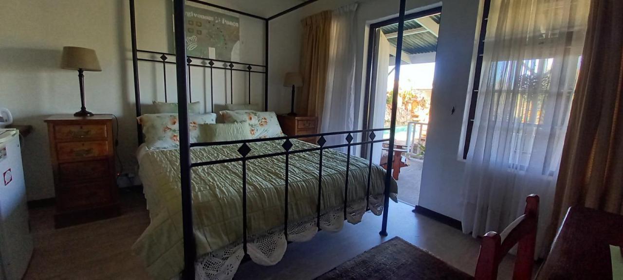 Beit Shalom Before Known As Best Little Guesthouse 奥茨胡恩 外观 照片